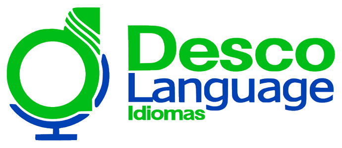 Desco Language Idiomas